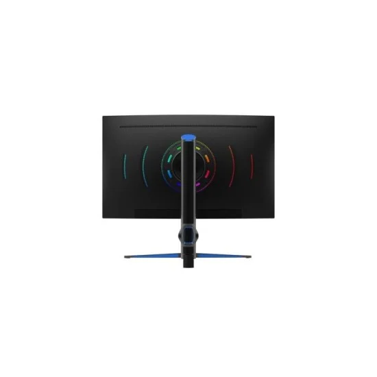 Sades 27" Fhd 1920x1080 Hdmi 2.1, 280hz Refresh Rate, 0.5ms Response Time Curved Gaming Monitor
